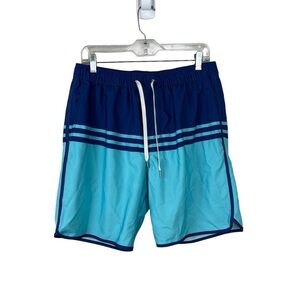 Fair Harbor Athletic Shorts Lined 8”